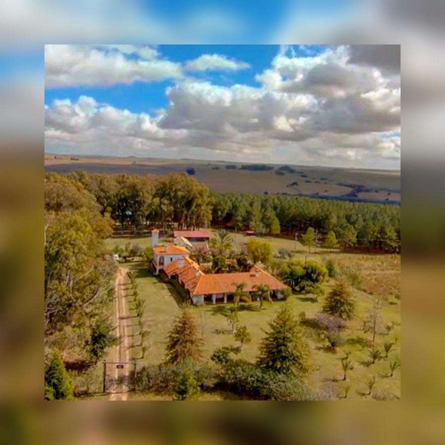 فيلا Pinos De La Quebrada Quebrada de los Cuervos المظهر الخارجي الصورة