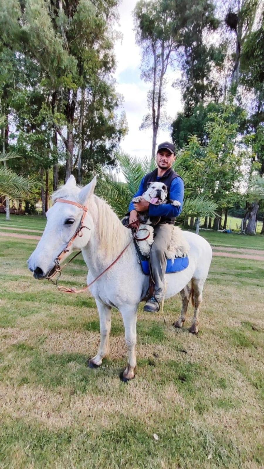 فيلا Pinos De La Quebrada Quebrada de los Cuervos المظهر الخارجي الصورة